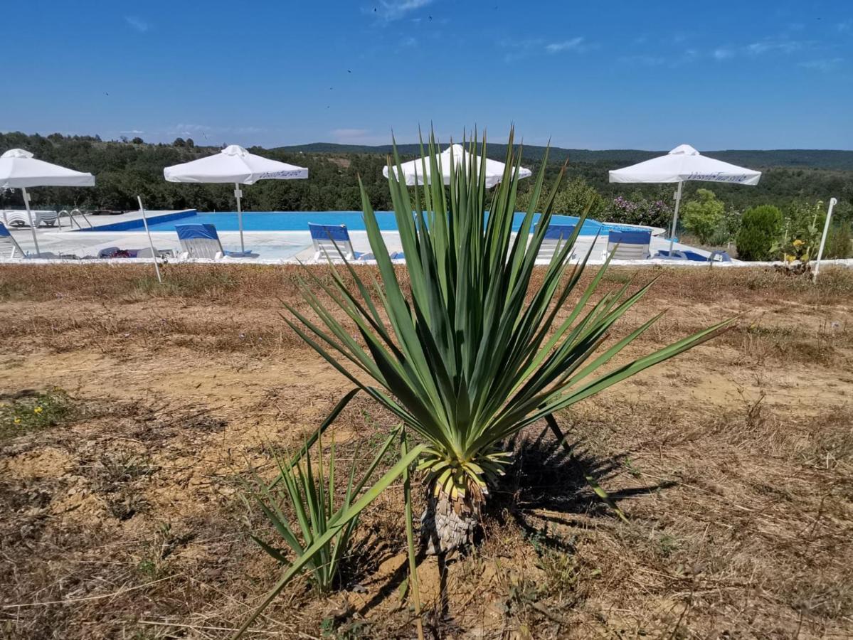 Villa Emine Banya  Exterior photo