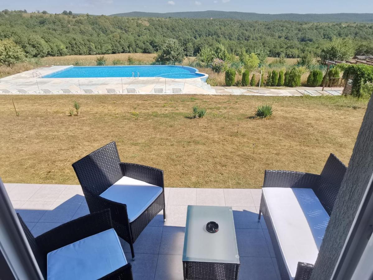 Villa Emine Banya  Exterior photo
