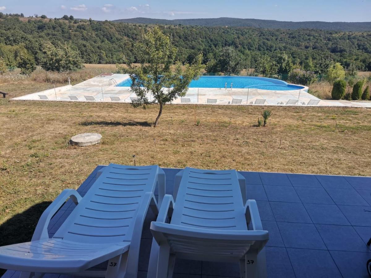 Villa Emine Banya  Exterior photo